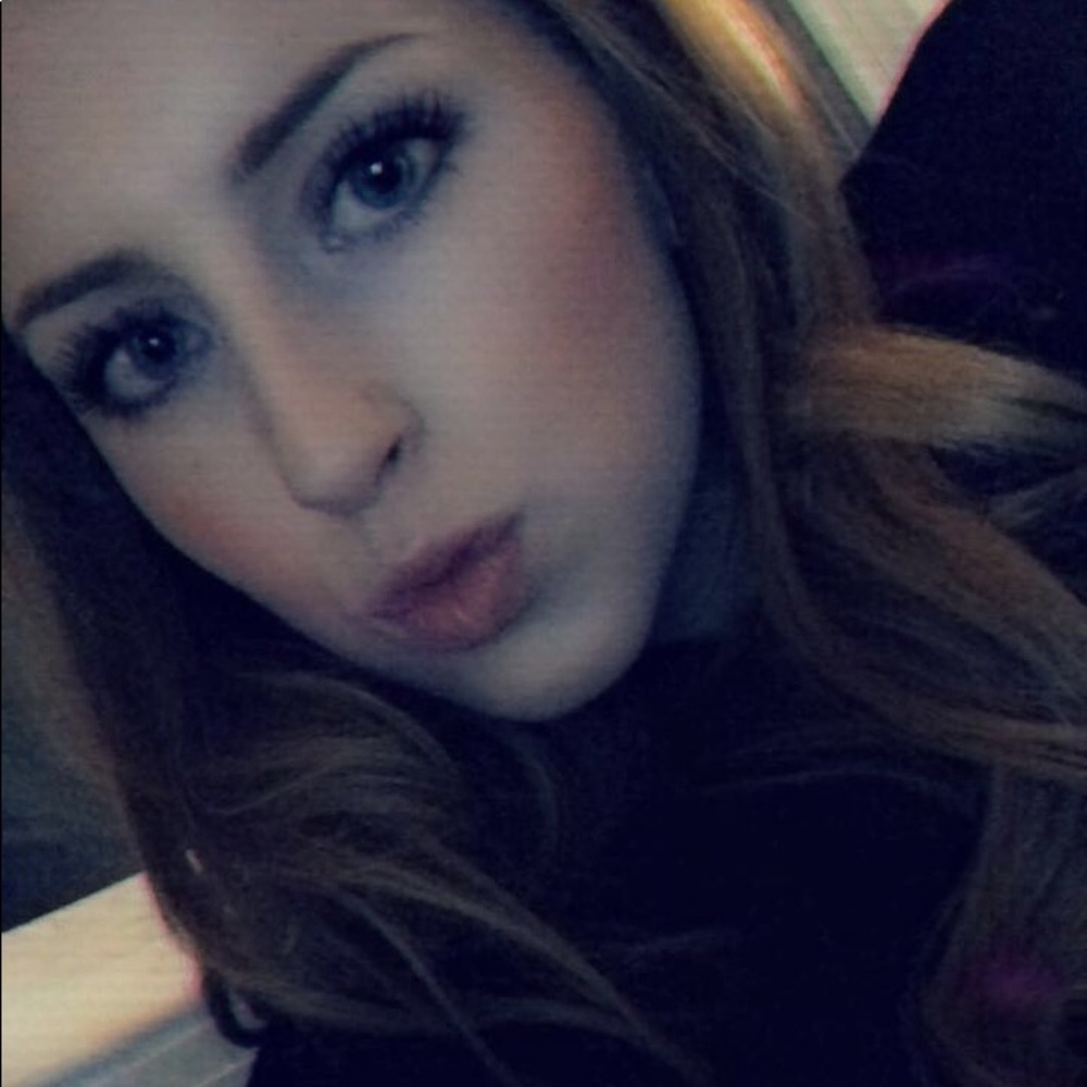 Meet your Posher, Lindsey